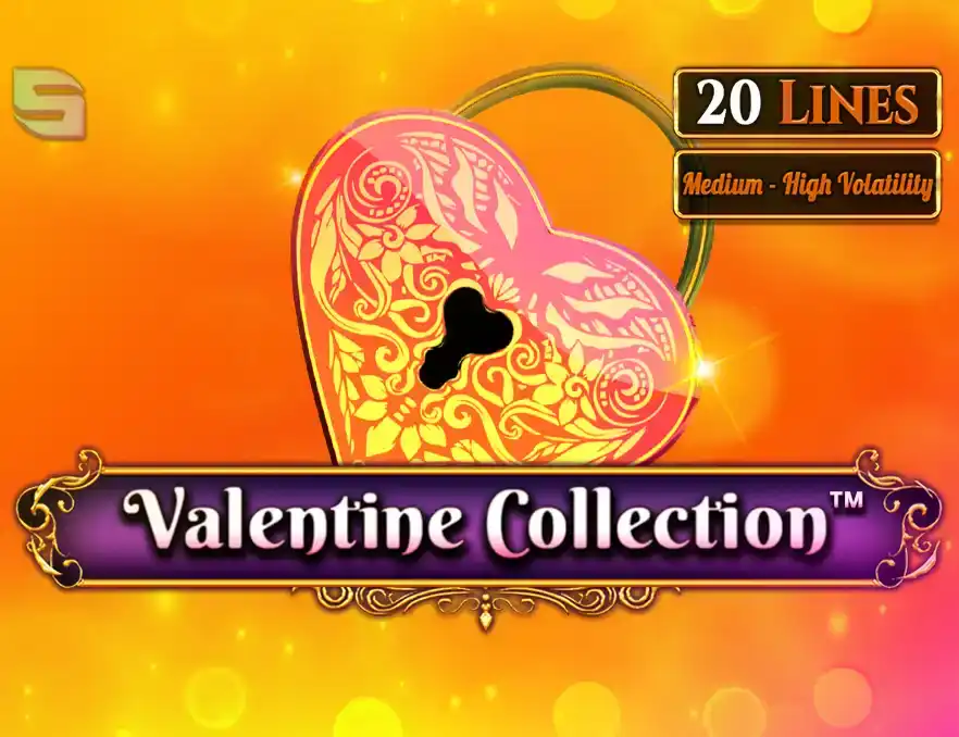 Valentine Collection